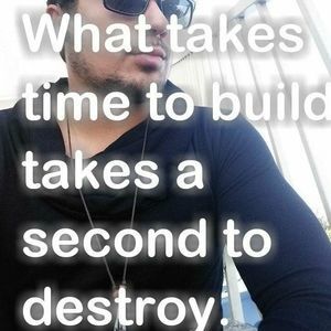 Meet your Posher, Eric